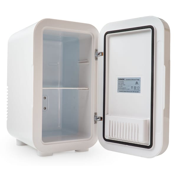 Beauty Skincare Fridge 6L