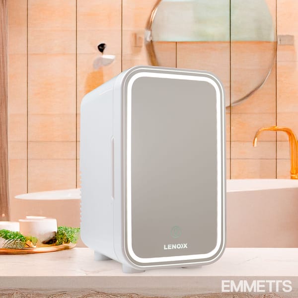 Beauty Skincare Fridge 6L