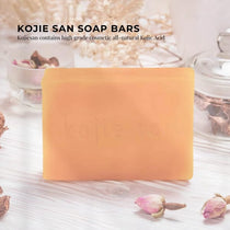 Kojie San Original Kojic Acid Soap 65g