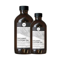 Orku Organic Castor Oil 1.5L