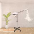 Ellie and Ruby Ozone Facial Steamer