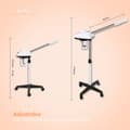 Ellie and Ruby Ozone Facial Steamer