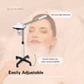 Ellie and Ruby Ozone Facial Steamer