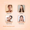 Ellie and Ruby Ozone Facial Steamer