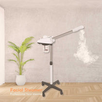 Ellie and Ruby Ozone Facial Steamer