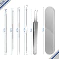 Blackhead Remover Tool Kit 5 Pack Secondary image