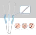 Blackhead Remover Tool Kit 5 Pack