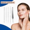 Blackhead Remover Tool Kit 5 Pack