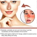 UV Protection Sunscreen Nose Patch 24 Pack