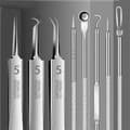 BYXAS Blackhead Remover Tool Kit 11 Piece Secondary image