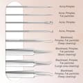 BYXAS Blackhead Remover Tool Kit 8 Piece Secondary image