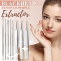 BYXAS Blackhead Remover Tool Kit 8 Piece