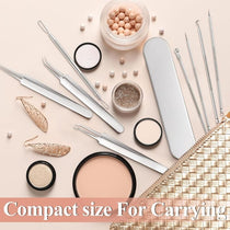 BYXAS Blackhead Remover Tool Kit 8 Piece
