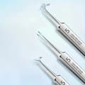 BYXAS Blackhead Remover Tool Kit 8 Piece with Mirror