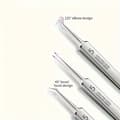 BYXAS Blackhead Remover Tool Kit 8 Piece with Mirror