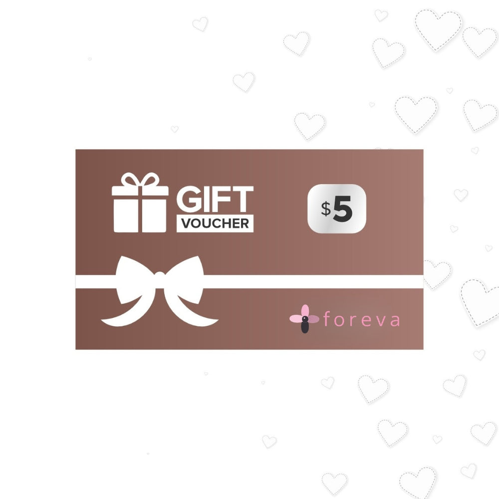 Foreva Digital Gift Voucher Secondary image