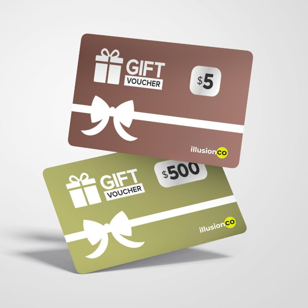 Foreva Digital Gift Voucher Main image