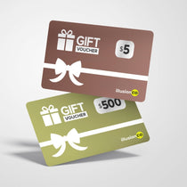 Foreva Digital Gift Voucher