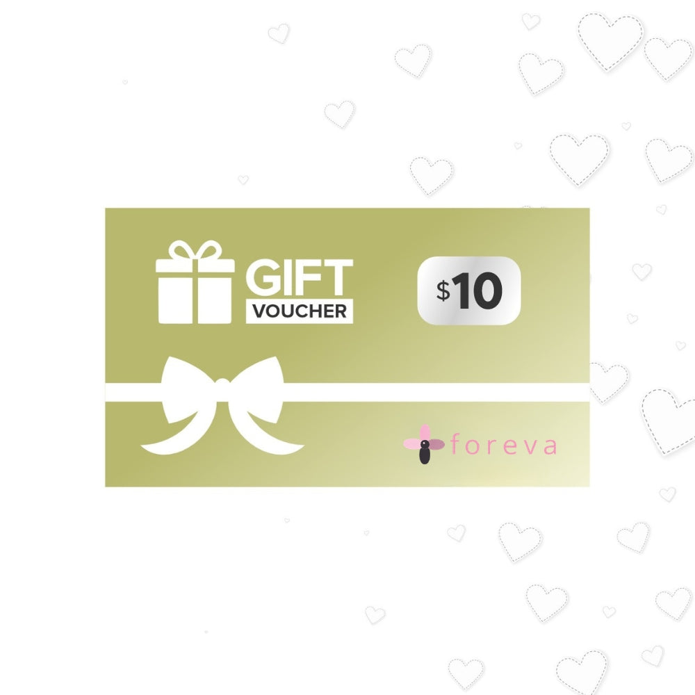 Foreva Digital Gift Voucher