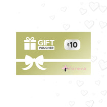 Foreva Digital Gift Voucher