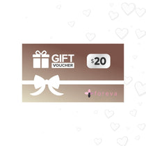 Foreva Digital Gift Voucher