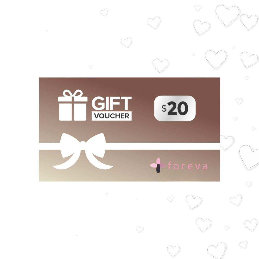 Foreva Digital Gift Voucher