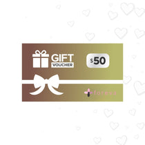 Foreva Digital Gift Voucher