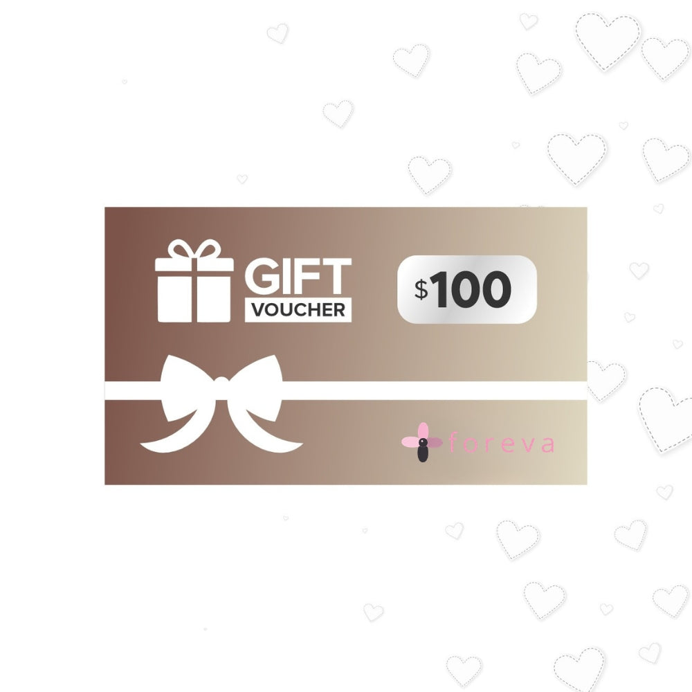 Foreva Digital Gift Voucher