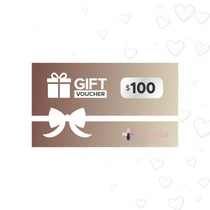 Foreva Digital Gift Voucher