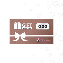 Foreva Digital Gift Voucher