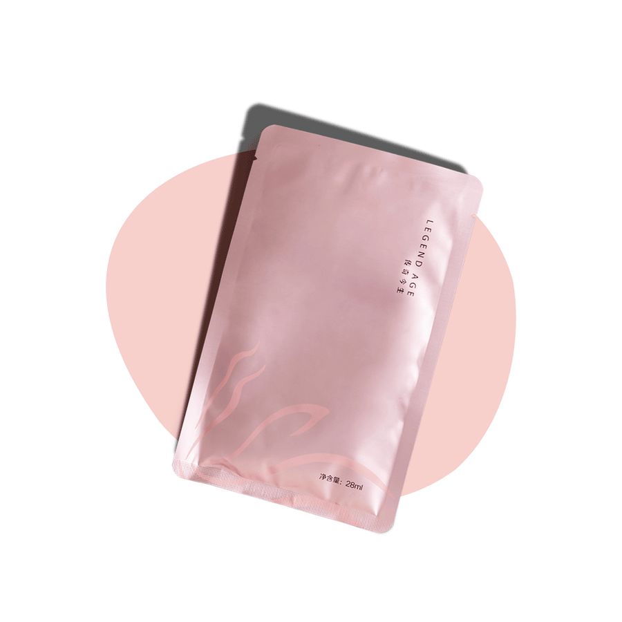 Hydrating Face Mask | Super Hydration | Silky Skin & Fine Pore Main image