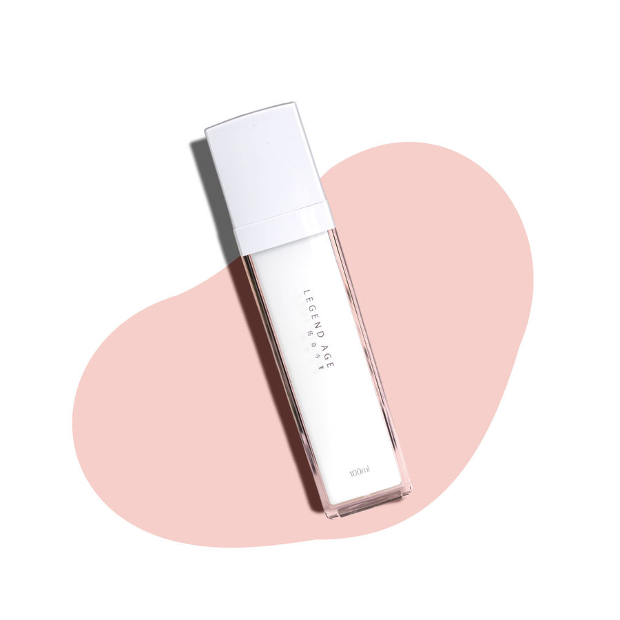 Emulsion Spray | Triple Action | Super Moisturizing | Acne & Spot Removal Main image