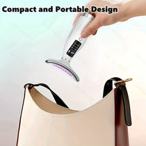 Rechargeable Face & Neck Massager 7 Mode