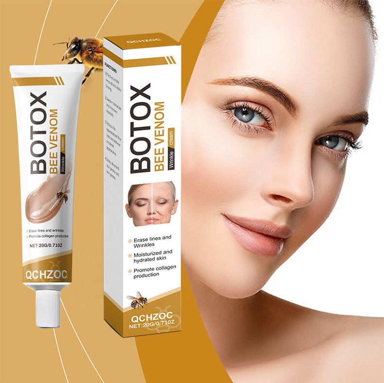BeeVenomWrinkle-ReducingCream(SingleTube) Main image