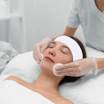 Disposable Spa Headbands 200 Pack