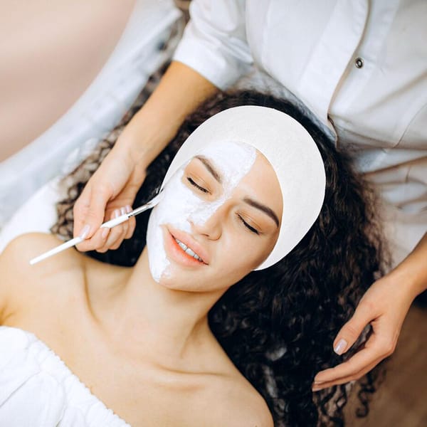 Disposable Spa Headbands 200 Pack