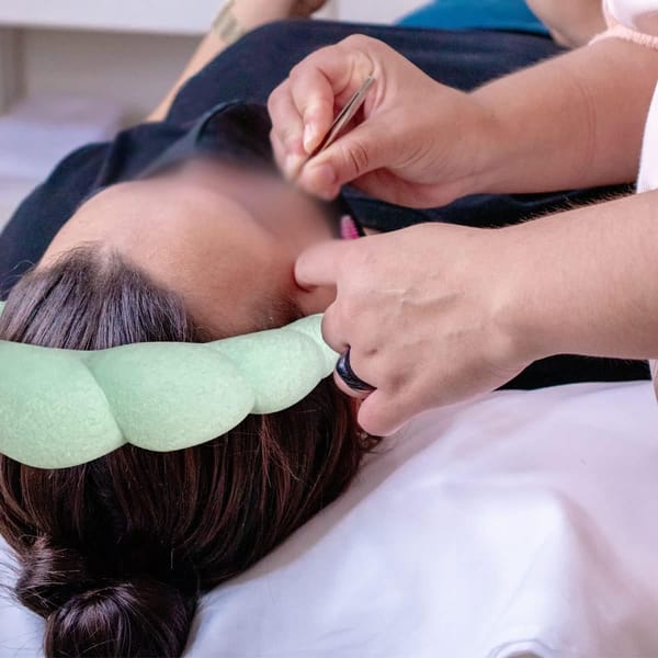 Sponge Spa Headband 2 Pack