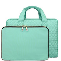 Ladies toiletry bag - Men's toiletry bag - Travel toiletry bag - Portable hanging storage box - Suitable for travel size shampoo, conditioner, skincare products and makeup accessories-Tiffany blue