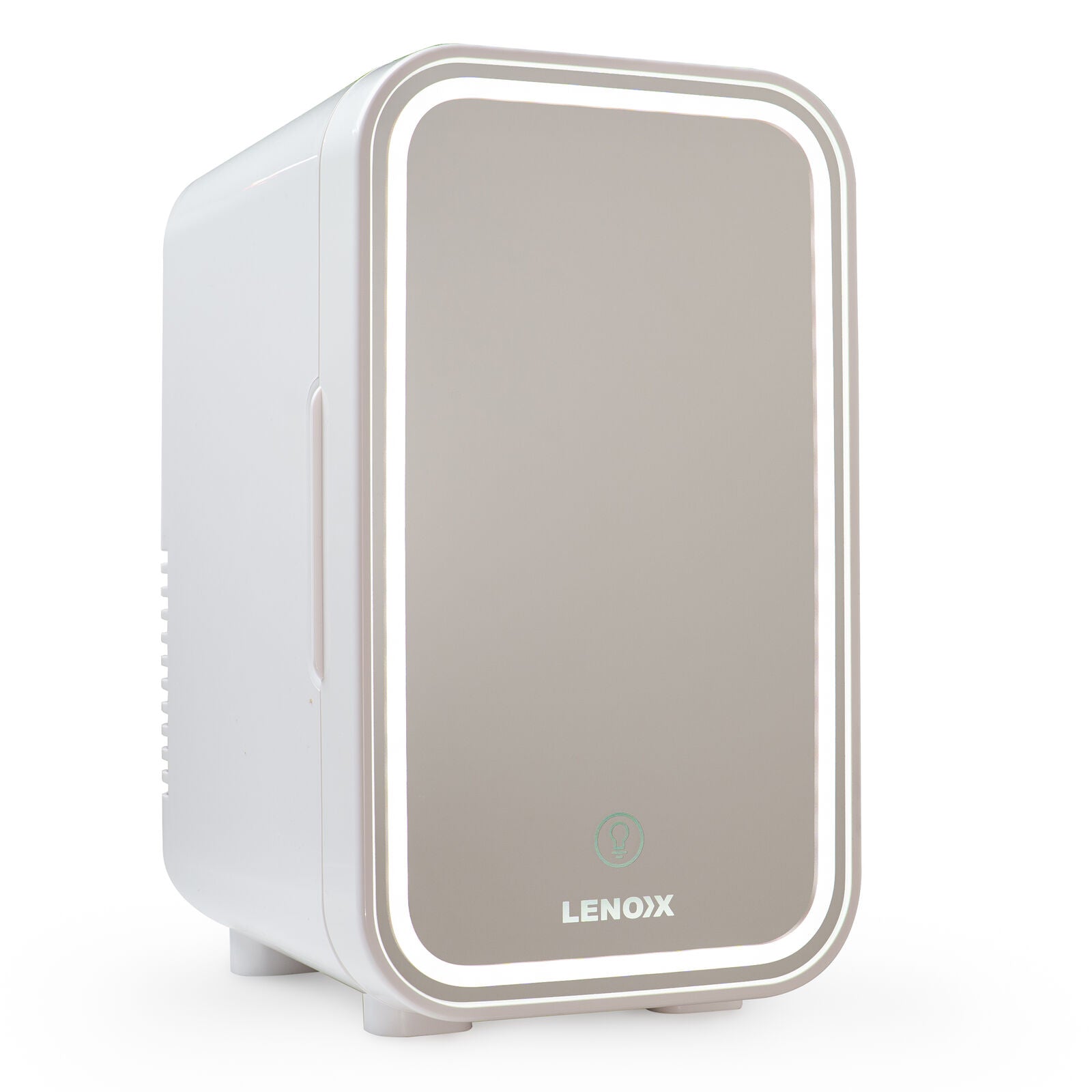 6L Touch Operated Beauty, Cosmetics & Skincare Fridge Main image