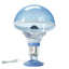 Ellie & Ruby 2-in-1 Facial Hair Steamer Ozone Steam Machine Portable Tabletop