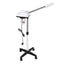 Ellie & Ruby Facial Steamer Professional Ozone Face Sauna Deep Skin Cleansing