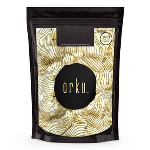 Organic Unrefined Shea Butter 400g