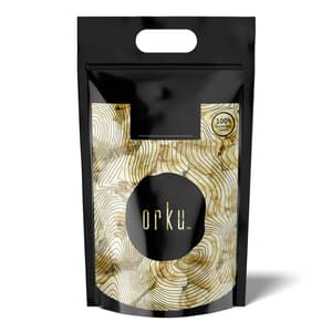 Organic Unrefined Shea Butter 400g Secondary image