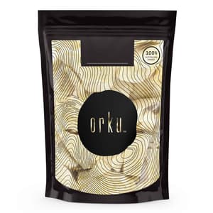 Organic Cocoa Butter Chunks 2.5kg