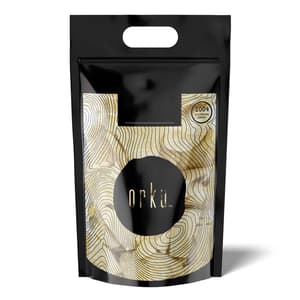 Organic Cocoa Butter Chunks 2.5kg