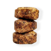African Black Soap Bar 150g