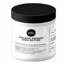 Refined Organic Shea Butter 5kg Tub