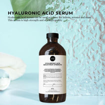 Hyaluronic Acid Serum 25ml