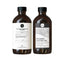 Orku 500ml Organic Castor Oil and 500ml Organic Jojoba Oil Pack