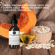 Orku Pure Emu Oil 1L